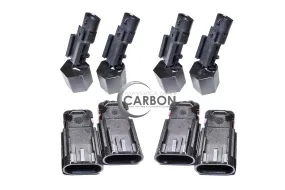 Chevy SS Magnetic Ride Simulators