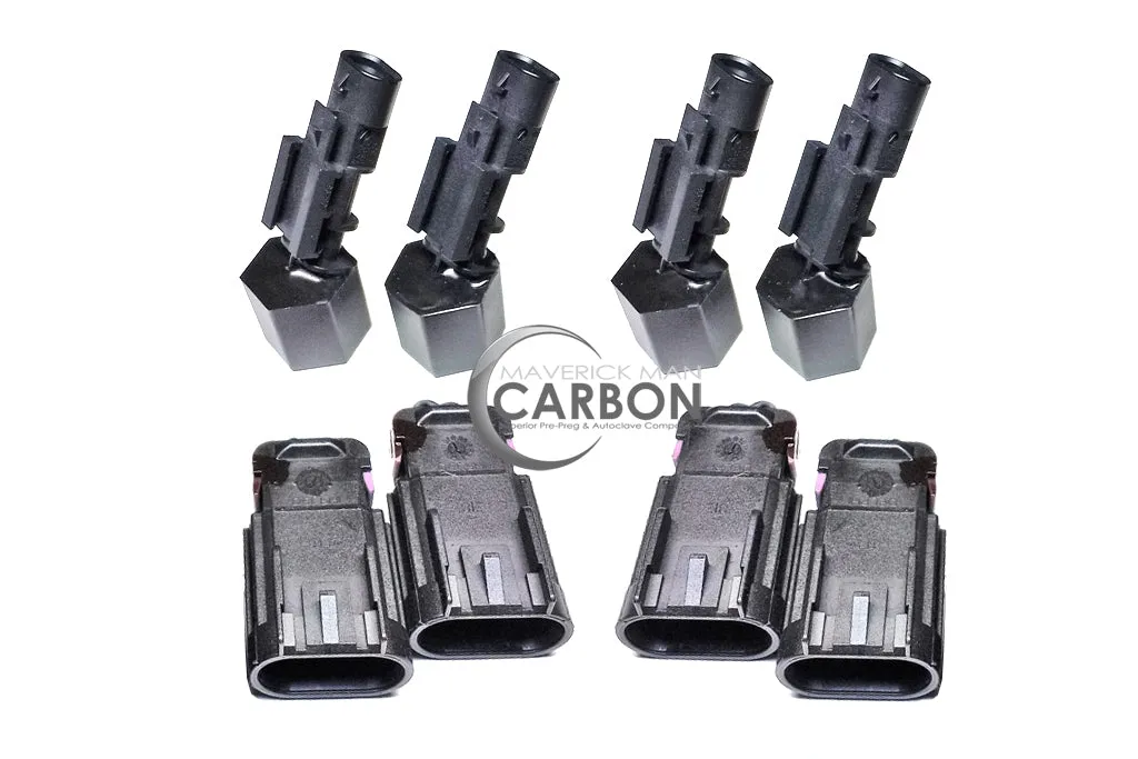 Chevy SS Magnetic Ride Simulators