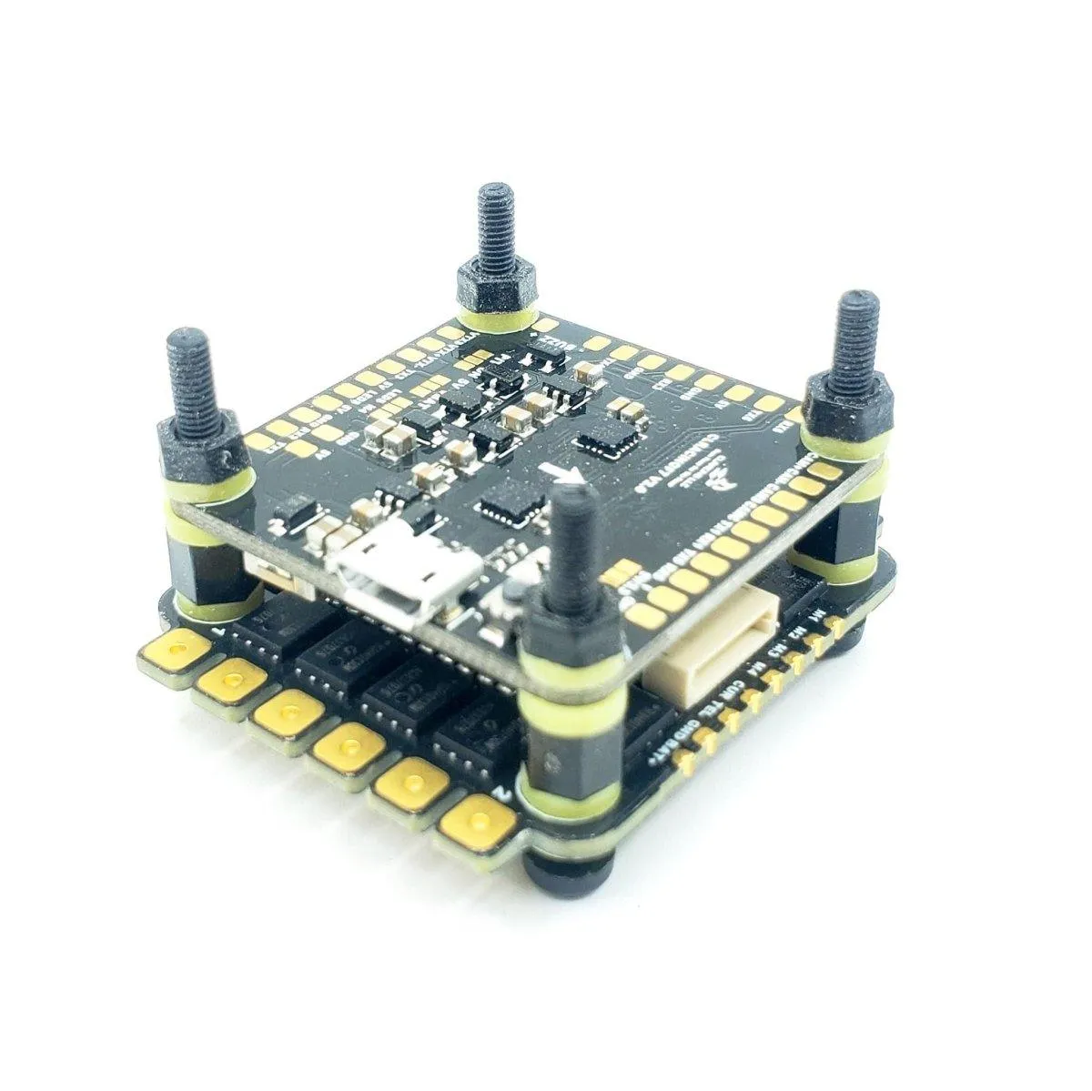 CL Racing F7 MPU6000 V2.2 45A ESC COMBO The stack for RACERS 30x30mm