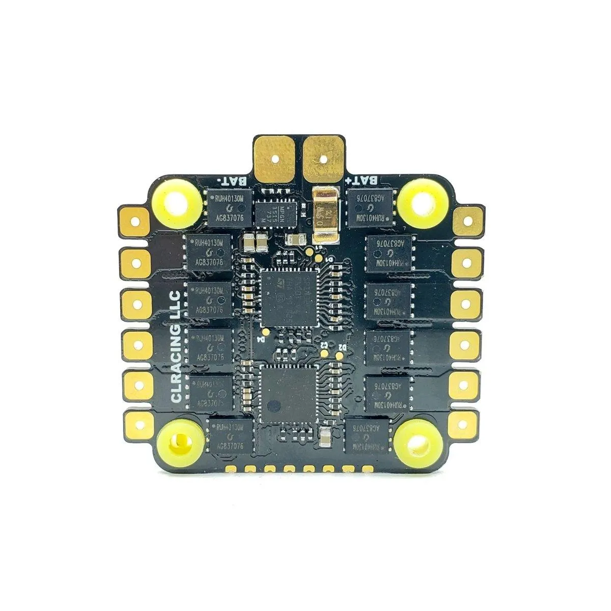 CL Racing F7 MPU6000 V2.2 45A ESC COMBO The stack for RACERS 30x30mm