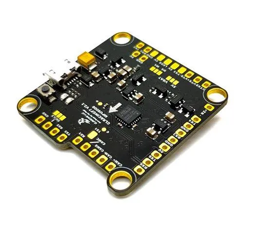 CL Racing F7 V2.2 30x30 FLIGHT CONTROLLER