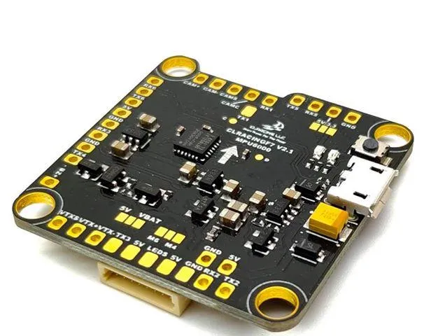 CL Racing F7 V2.2 30x30 FLIGHT CONTROLLER