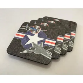 Coasters - Flight of the Fighter