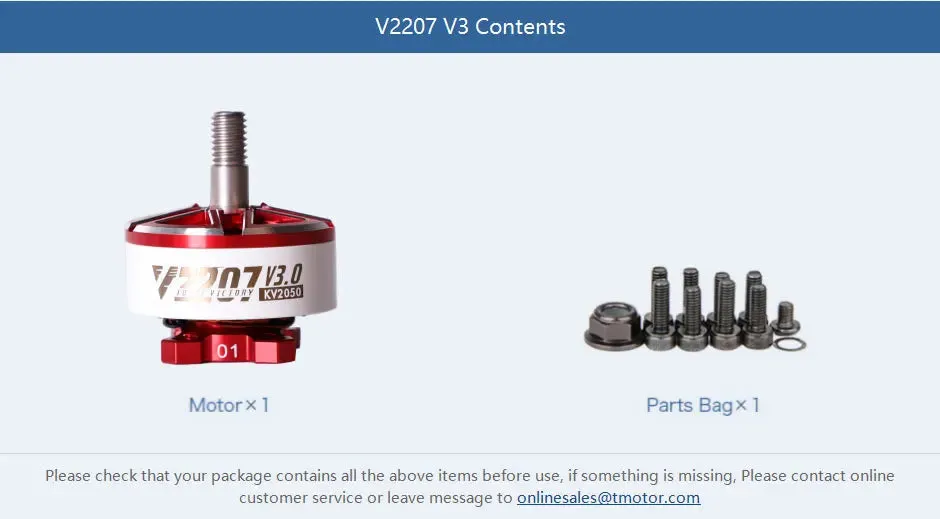 Compatible Brushless Motor 1750KV-2550KV 4S/6S for FPV Freestyle Drones