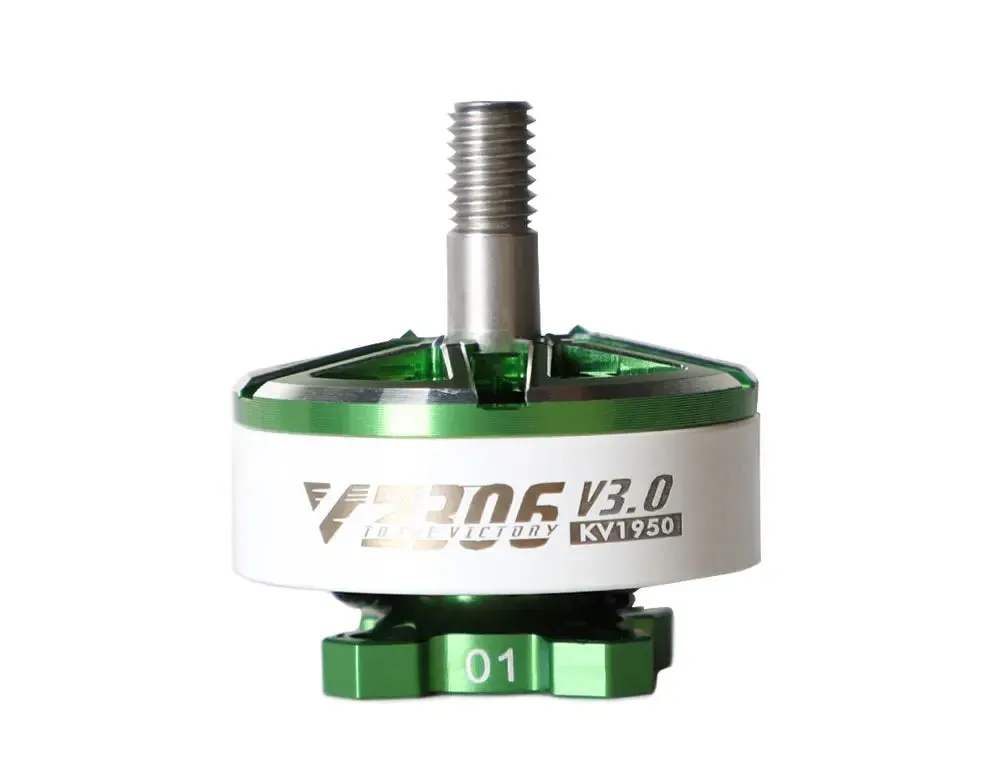 Compatible Brushless Motor 1750KV-2550KV 4S/6S for FPV Freestyle Drones