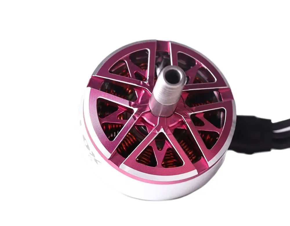 Compatible Brushless Motor 1750KV-2550KV 4S/6S for FPV Freestyle Drones