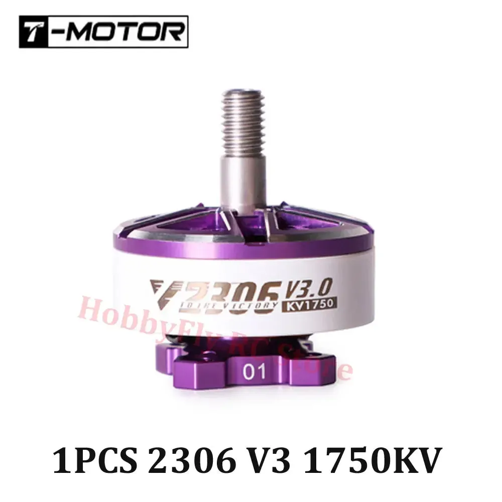 Compatible Brushless Motor 1750KV-2550KV 4S/6S for FPV Freestyle Drones