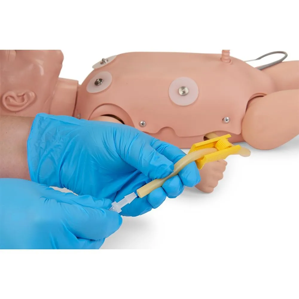 Complete Infant CRiSis™ Manikin