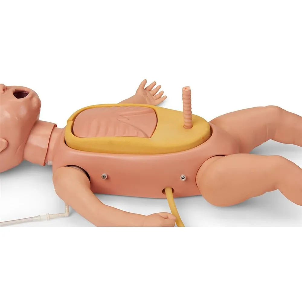 Complete Infant CRiSis™ Manikin