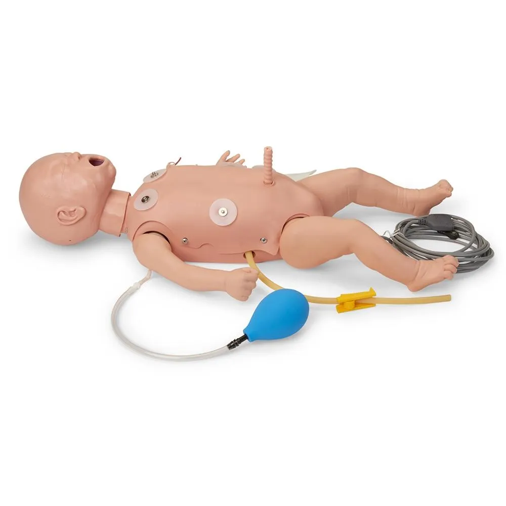 Complete Infant CRiSis™ Manikin