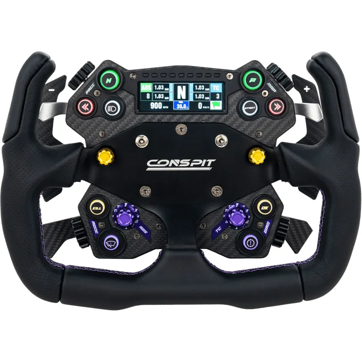 Conspit H.A.O C-Wheel CX295
