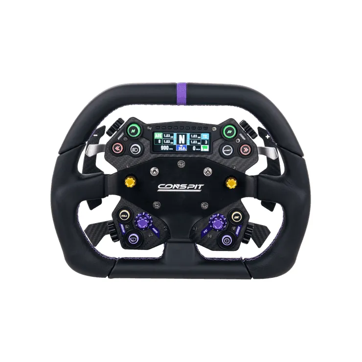 Conspit H.A.O D-Wheel DX320