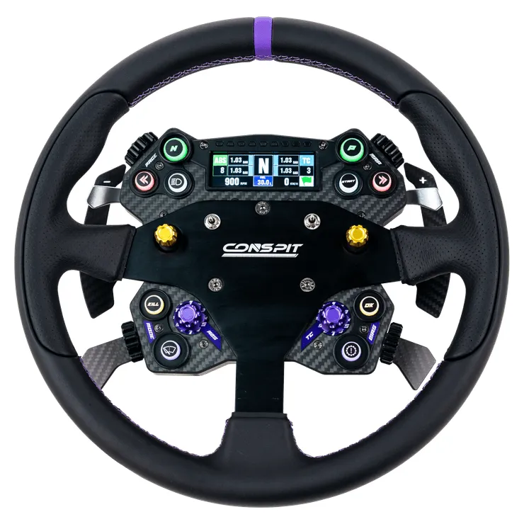 Conspit H.A.O R-Wheel RX320