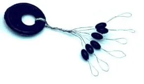 CorQs Tactical Fly Fishing Strike Indicator