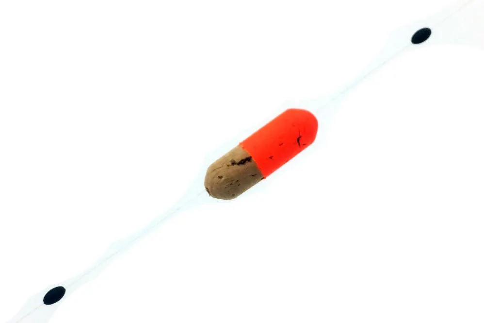CorQs Tactical Fly Fishing Strike Indicator