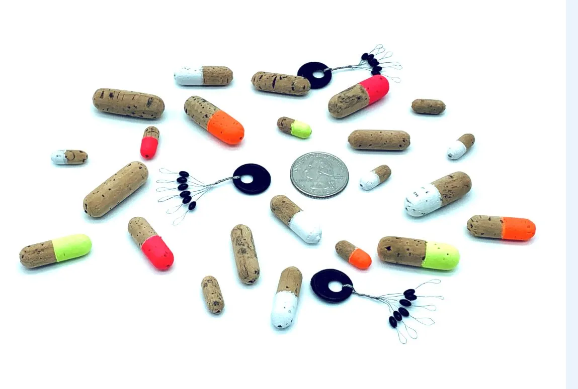 CorQs Tactical Fly Fishing Strike Indicator