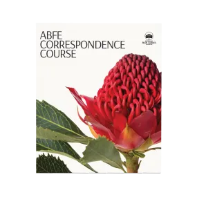 Correspondence Course