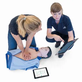 CPRLilly PRO Plus Training Manikin