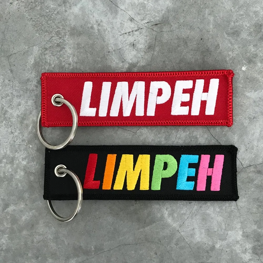 Creative Flight Tags - Charms & Curses