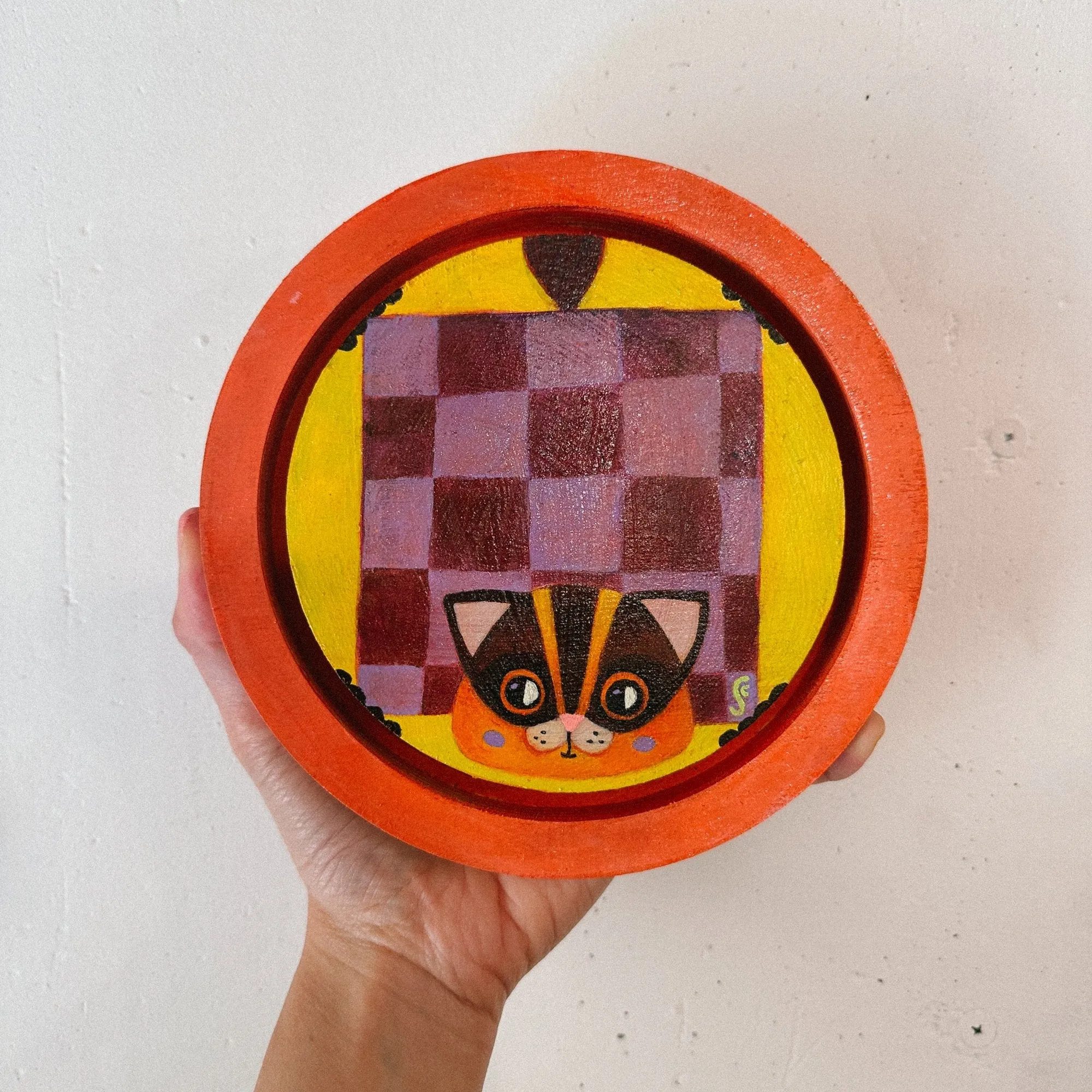 Creatures of Flight 2024 - Shawna Chan - “Suga Nite"