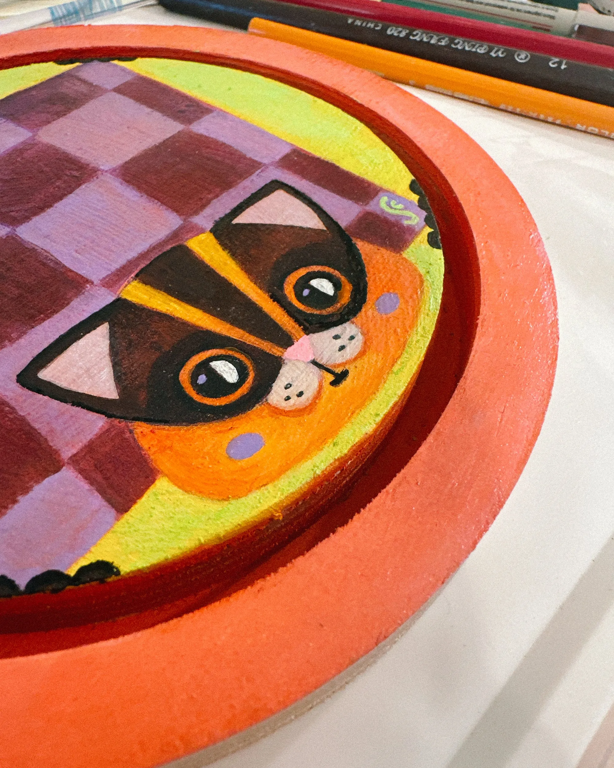 Creatures of Flight 2024 - Shawna Chan - “Suga Nite"