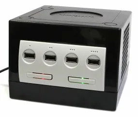Cube Case   Retro Controller