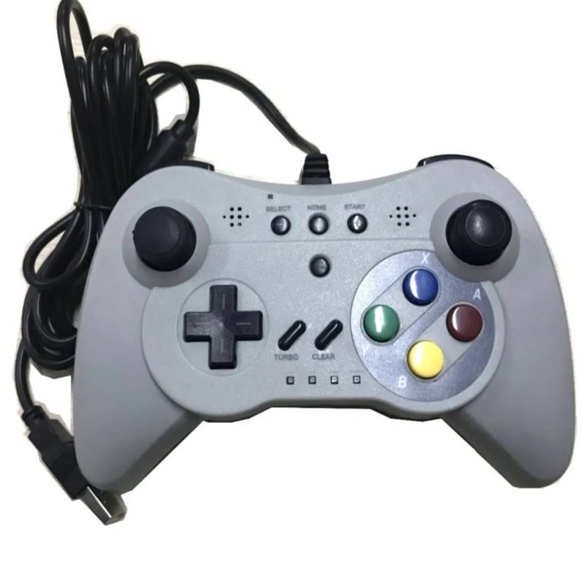 Cube Case   Retro Controller