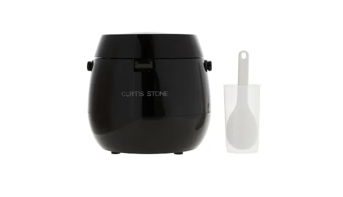 Curtis Stone Dura-Pan Nonstick Mini Multi-Cooker (Refurbished w/ Warranty) - Ships Quick!
