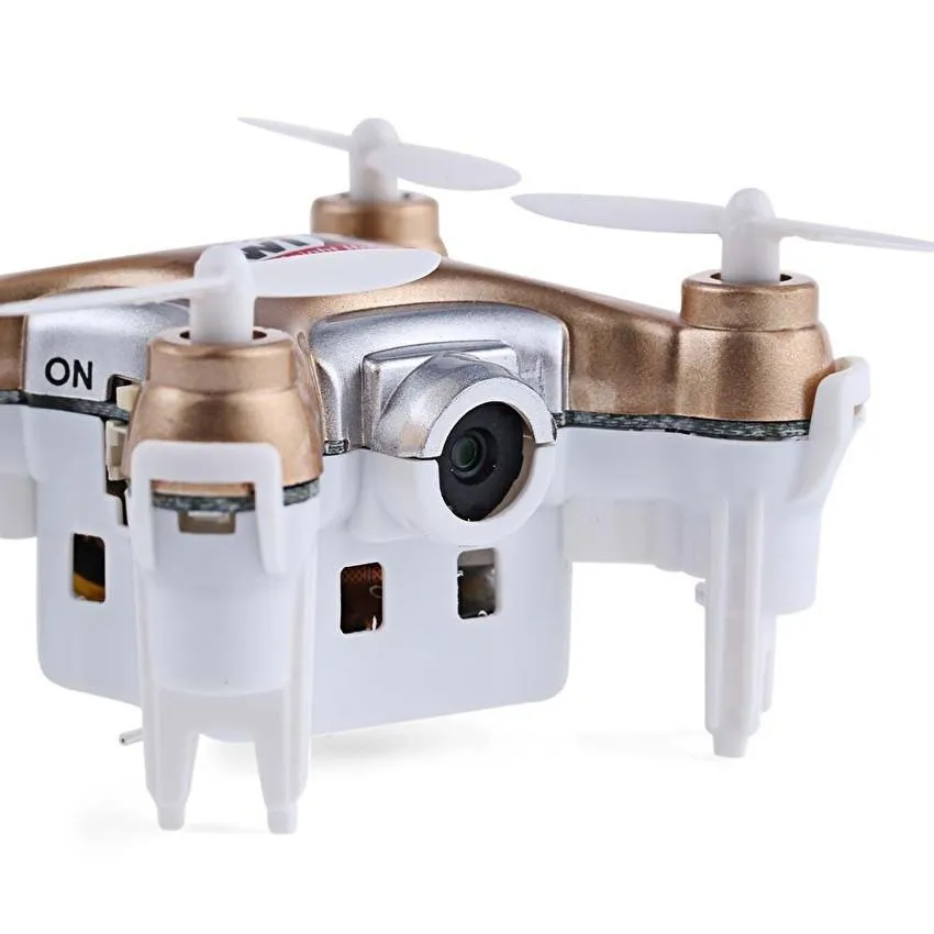 CX-10WD-TX Mini Drone Controller Set