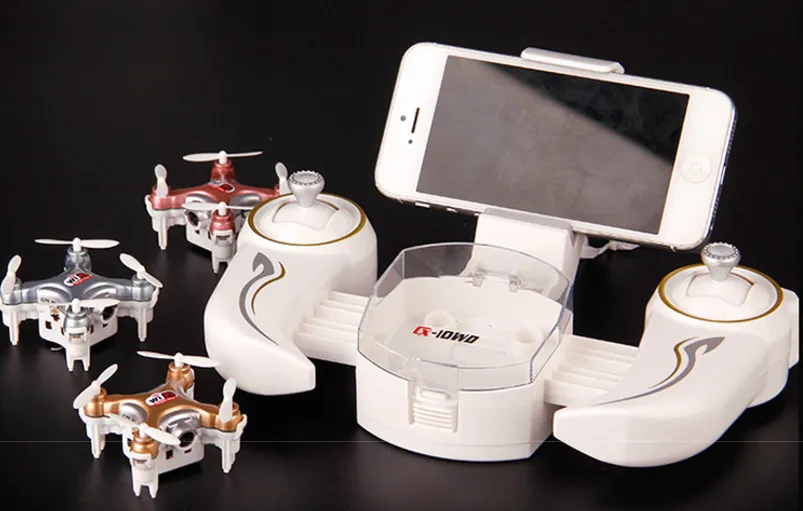CX-10WD-TX Mini Drone Controller Set