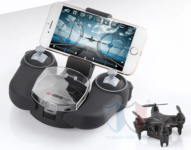 CX-10WD-TX Mini Drone Controller Set