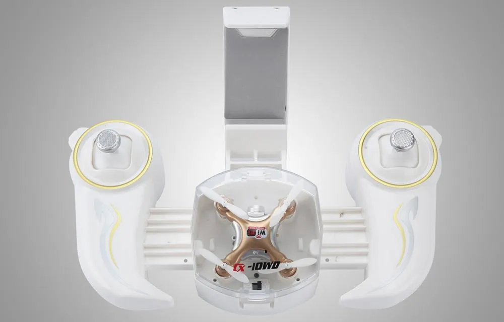 CX-10WD-TX Mini Drone Controller Set