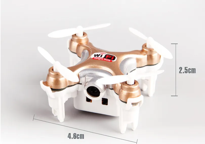 CX-10WD-TX Mini Drone Controller Set