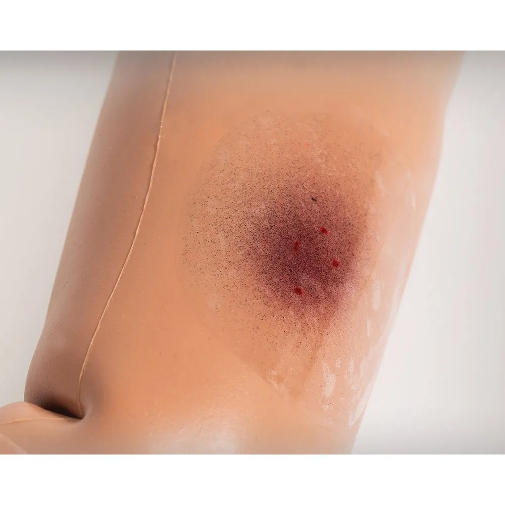 DANi Teen & Young Adult Advanced Patient Simulator