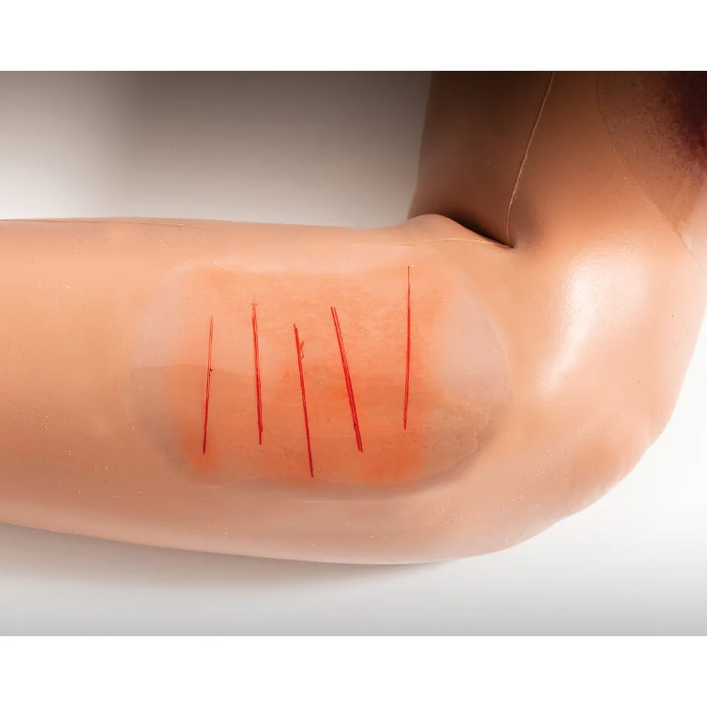 DANi Teen & Young Adult Advanced Patient Simulator