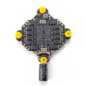 DarwinFPV ELRS2.0 F411 15A Bluejay Ultralight/Whoop AIO