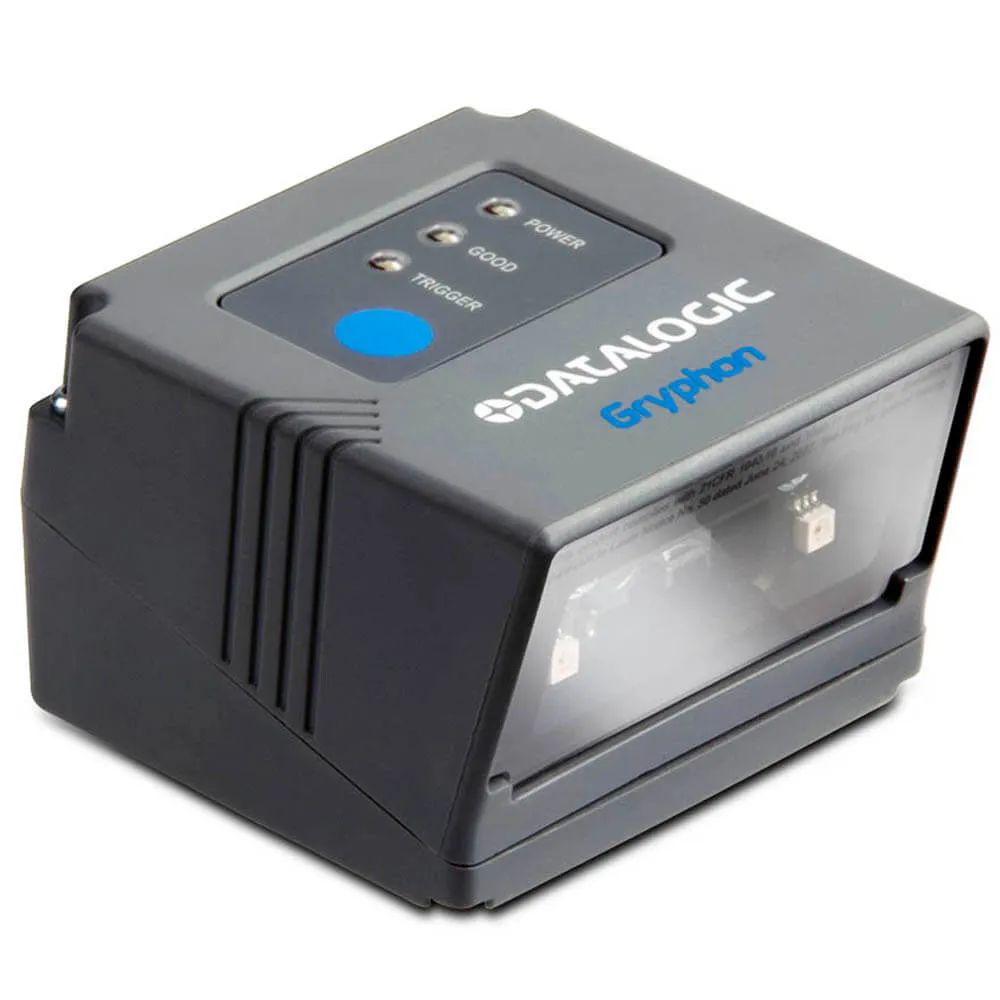 Datalogic Gryphon GFS4400 2D Moudule GFS4450 / GFS4470 2D OEM Module Fixed-Mount