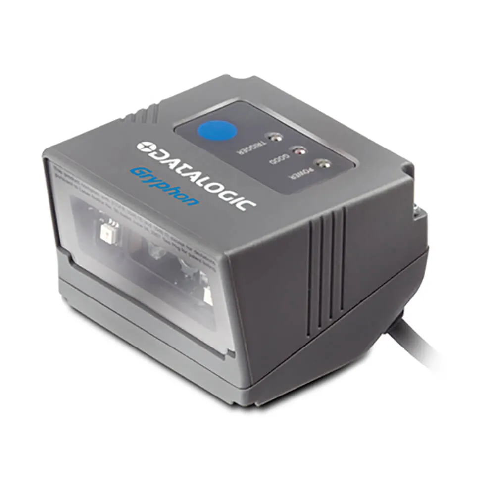 Datalogic Gryphon GFS4400 2D Moudule GFS4450 / GFS4470 2D OEM Module Fixed-Mount
