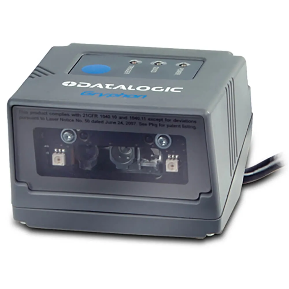 Datalogic Gryphon GFS4400 2D Moudule GFS4450 / GFS4470 2D OEM Module Fixed-Mount