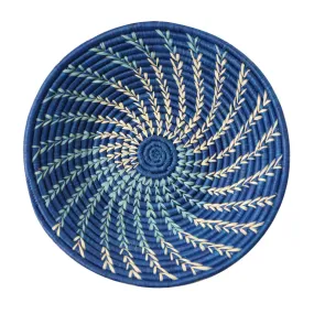 Decorative Sky Flight Spiral Basket
