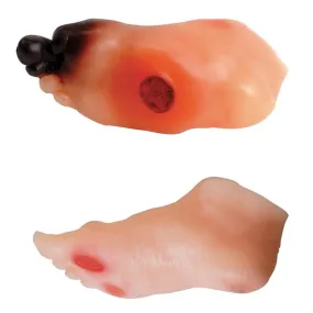 Diabetic Foot Model Set (2)