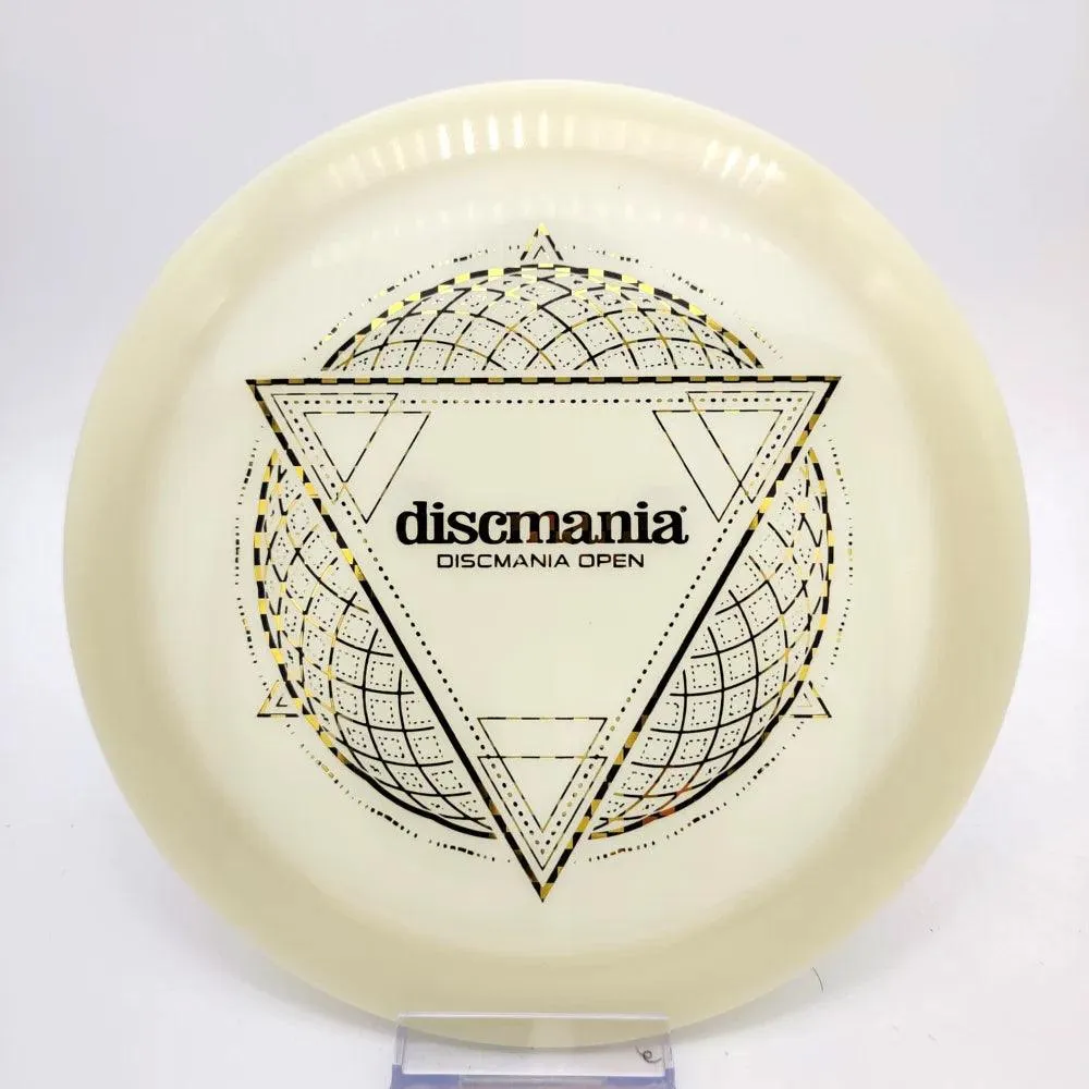 Discmania Lumen Enigma - Discmania Open 2023 Special Edition