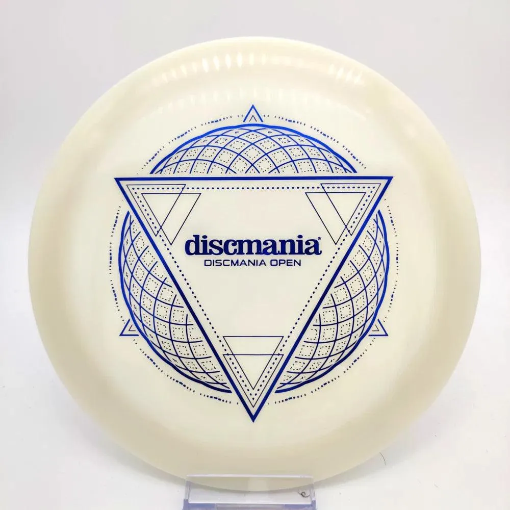 Discmania Lumen Enigma - Discmania Open 2023 Special Edition