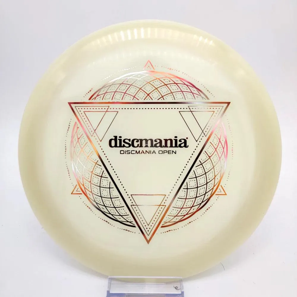 Discmania Lumen Enigma - Discmania Open 2023 Special Edition