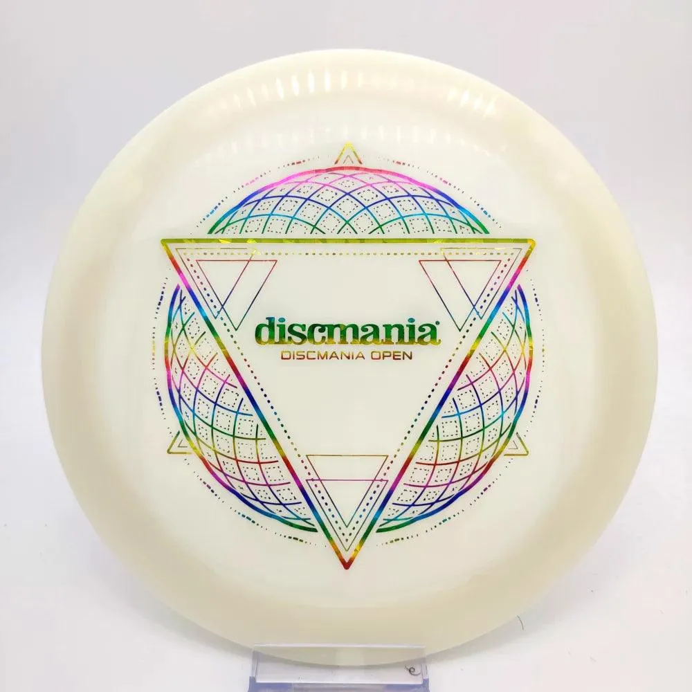 Discmania Lumen Enigma - Discmania Open 2023 Special Edition