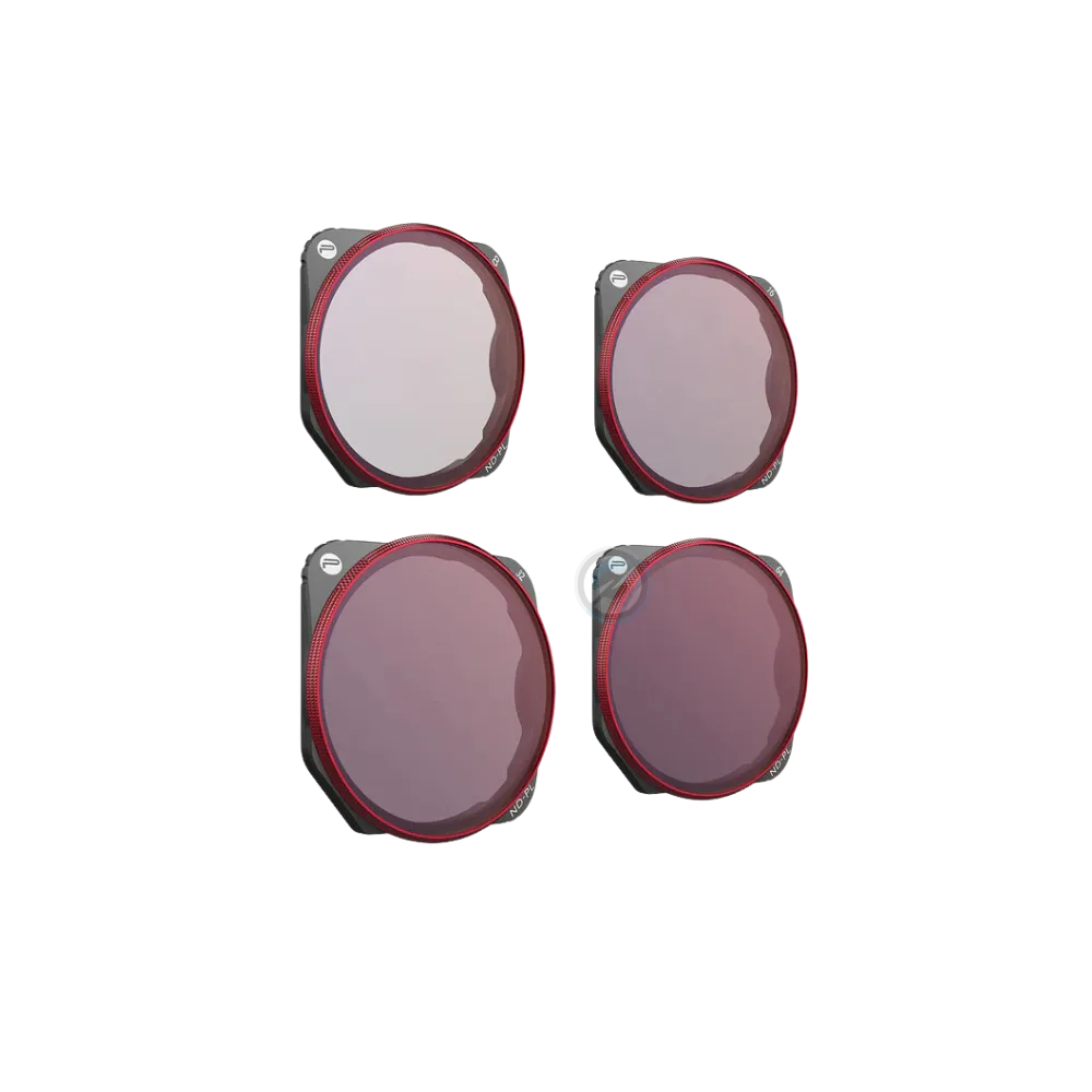 DJI Mavic 3 Filters