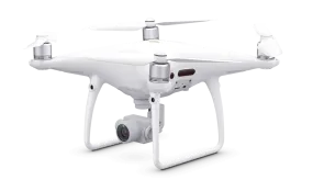 DJI - Phantom 4 Pro V2.0 Kit - USED
