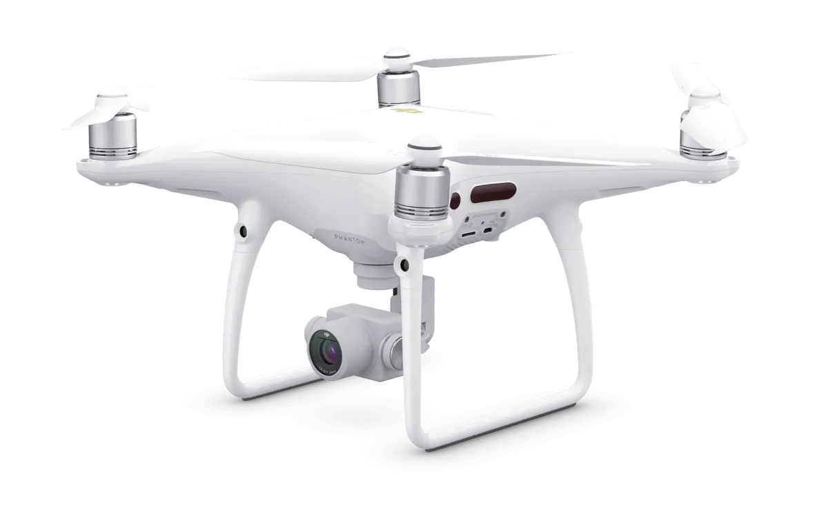 DJI - Phantom 4 Pro V2.0 Kit - USED