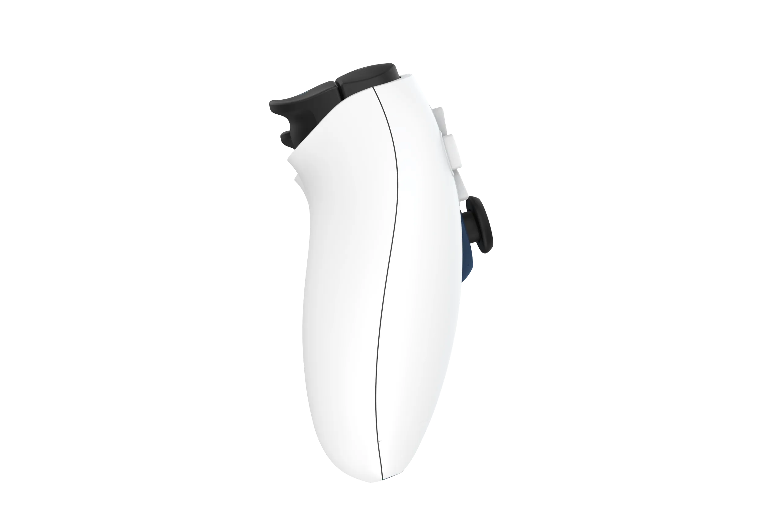 Double Motor Vibration 4 Wireless Controller