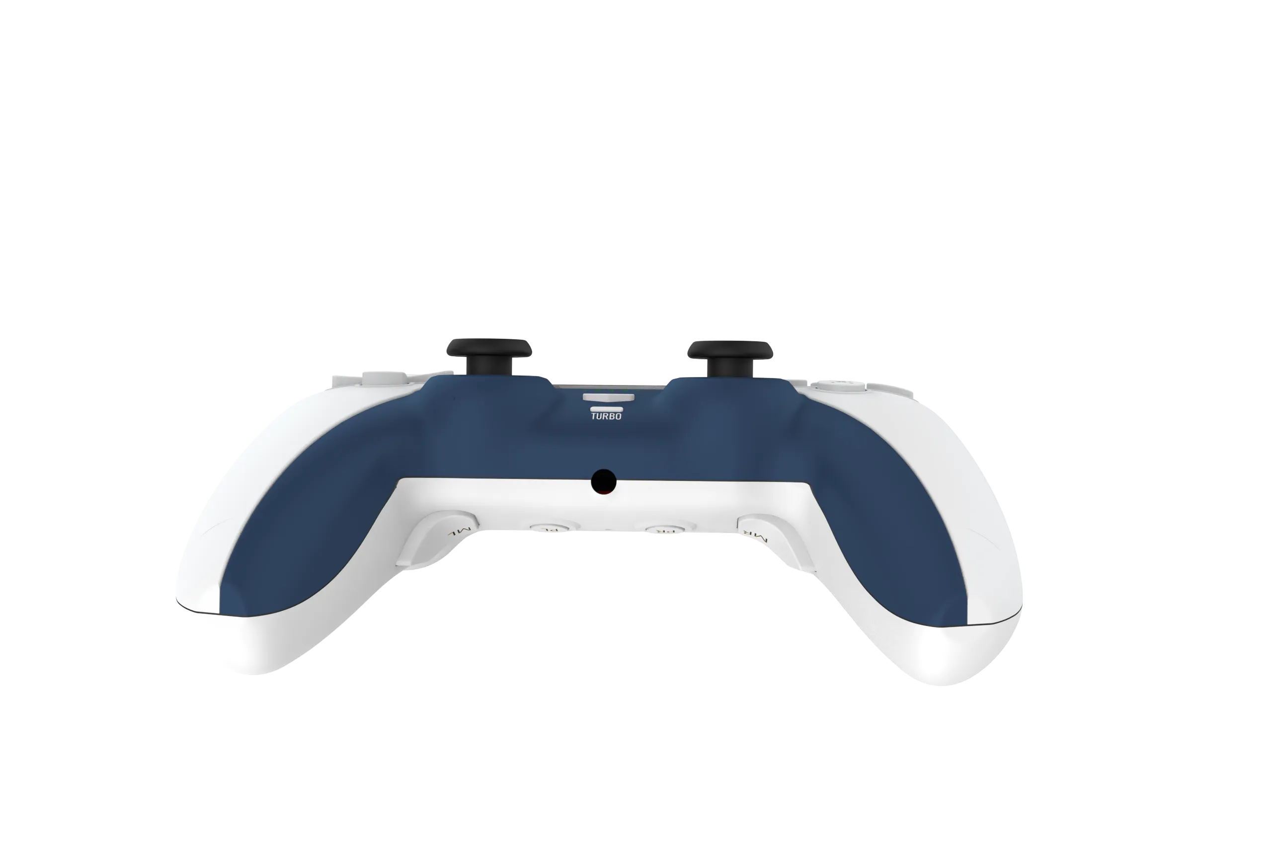 Double Motor Vibration 4 Wireless Controller